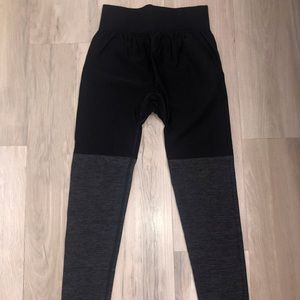 Gymshark 2-Toned Leggings